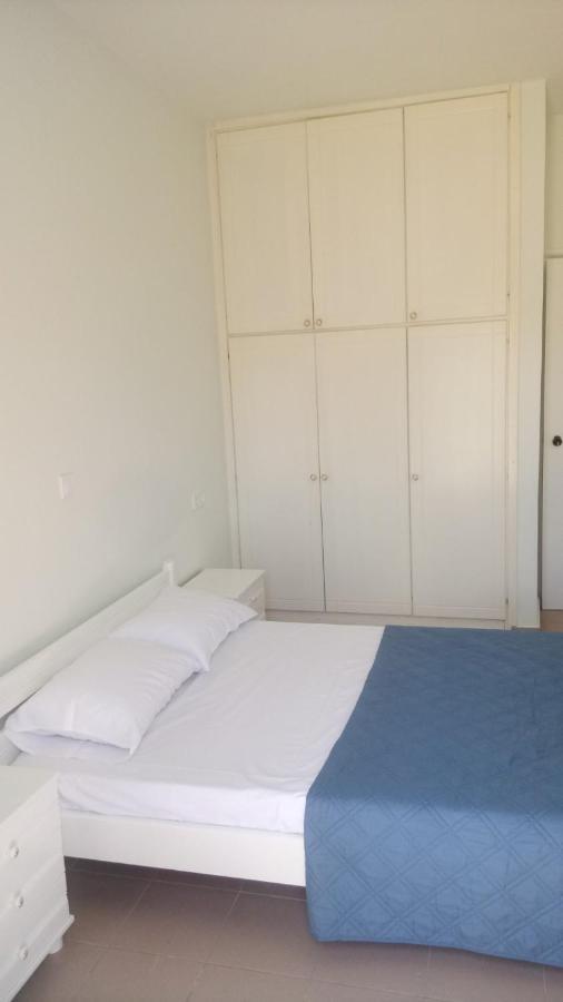 Phoeve Apt-Lovely 1-Br Rental Near The Beach Kalathas Extérieur photo