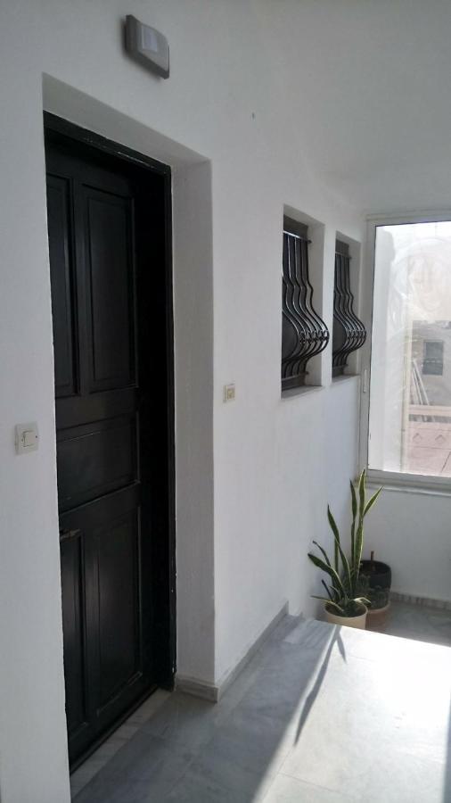 Phoeve Apt-Lovely 1-Br Rental Near The Beach Kalathas Extérieur photo