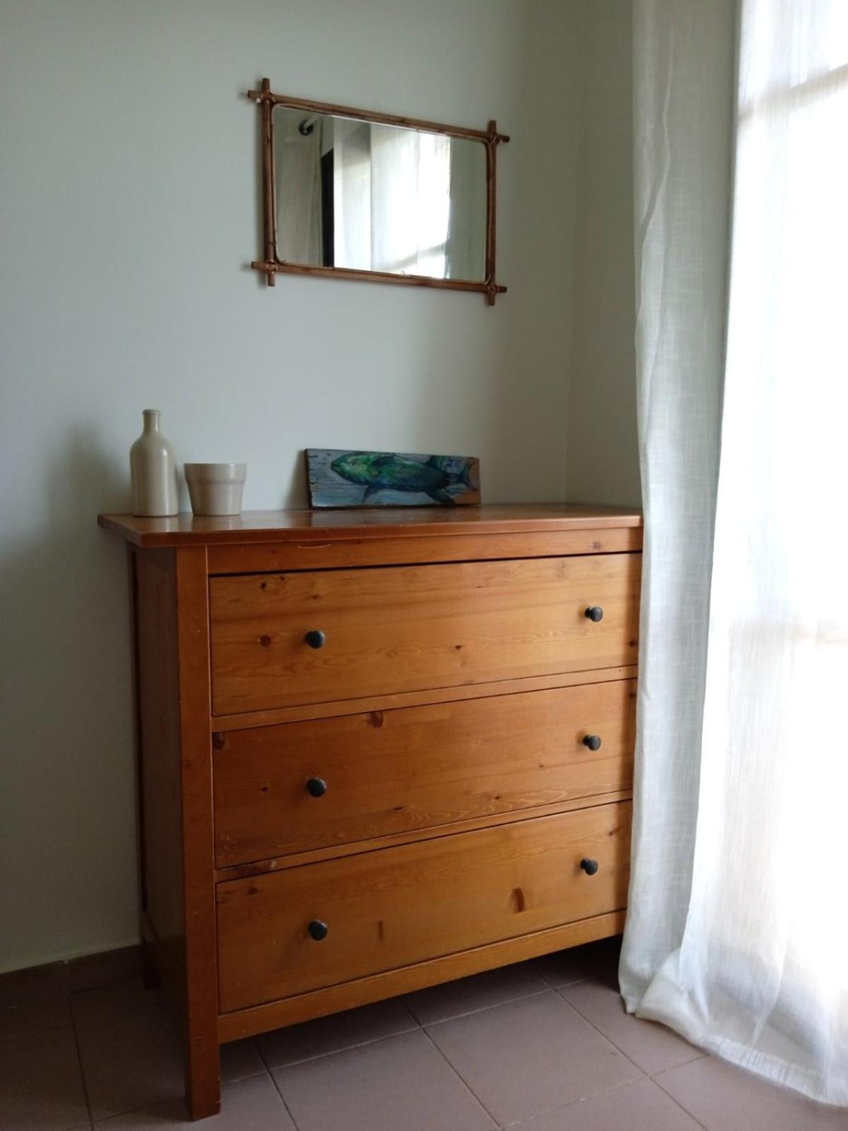 Phoeve Apt-Lovely 1-Br Rental Near The Beach Kalathas Extérieur photo
